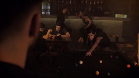 ESTRADARADA Май вэй #myway (Visualizer)