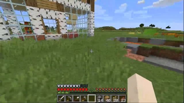 Minecraft Hardcore Live 4.rész Nah meg van a 64 bites Java és újabb verzió is смотреть онлайн