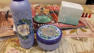 ORIFLAME заказ 14 -15 каталогов 2019 ELVIE Элви туалетная вода Орифлейм