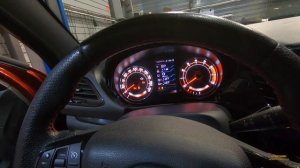 LADA VESTA. ОБНУЛЯЕМ ПРОБЕГ НА ПАНЕЛИ ПРИБОРОВ FERRUM.