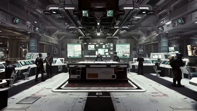 Starfield - разбор геймплея обзор