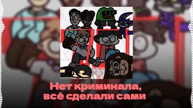 Бемон Ksenon - 7D 10-ЧАСОВ!!! Ksenonmusic bemon_