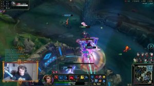 Swain has a PERFECT NEW BUILD in Season 14 ... (NEW ITEMS = OP)