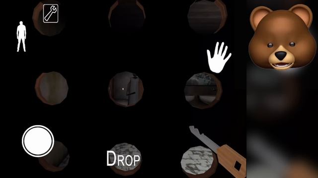 TRANQUILIZING CRAZY GRANNY!! | GRANNY (Horror Game) | Fan Choice Friday смотреть онлайн