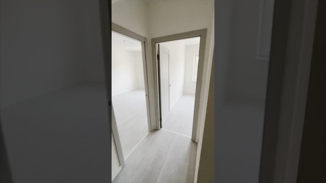 Новостройки Санкт-Петербурга, обзор двухкомнатной квартиры #недвижимость #новостройки #shortvideo смотреть онлайн