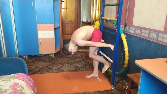 Эффектные упражнения на все мышцы тела. Effective exercises for all muscles of the body.
