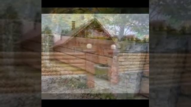 Деревянный забор своими руками смотреть онлайн