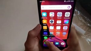 Честный обзор Honor 7C