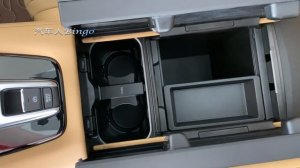 2020 Honda UR-V 370TURBO Walkaround—China Auto Show—2020款东风本田UR-V,外观与内饰实拍