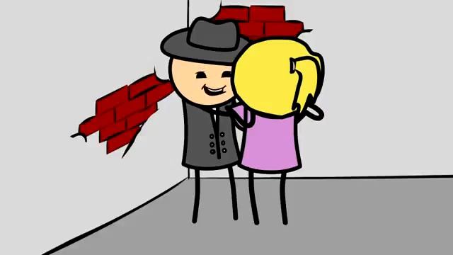 Мультик Консервы Очень большие груди смотреть онлайн