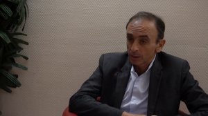 Éric Zemmour à Béziers - 6/10/2016