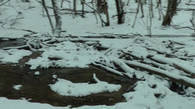 Травертиновый водопад в Ставрополе. Красивые и интересные места в Ставрополе. Отдых в Ставрополе