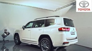 Toyota Land Cruiser 300 СТАНЕТ ДИЗЕЛЬНЫМ ГИБРИДОМ