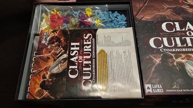 Распаковка 6 кг настольных игр! смотреть онлайн