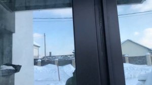 Входная уличная дверь ПВХ? Спасибо, не надо!