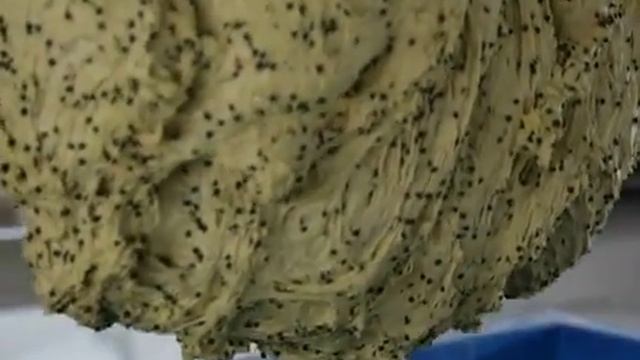 Как делают настоящие булочки смотреть онлайн