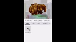 How to be completely invisible on roblox + Free headless
