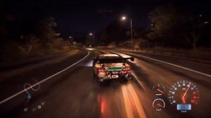 КАК НАСТРОИТЬ МАШИНУ НА ДРИФТ В NFS 2015 -- HOW TO SET UP CAR FOR DRIFT IN NFS 2015