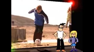 Kid's Box 3, Unit 5, Song