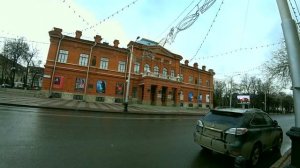 Достопримечательности Уфы. Часть 2. Лучшие красивые интересные места города Башкирии. Rukzak