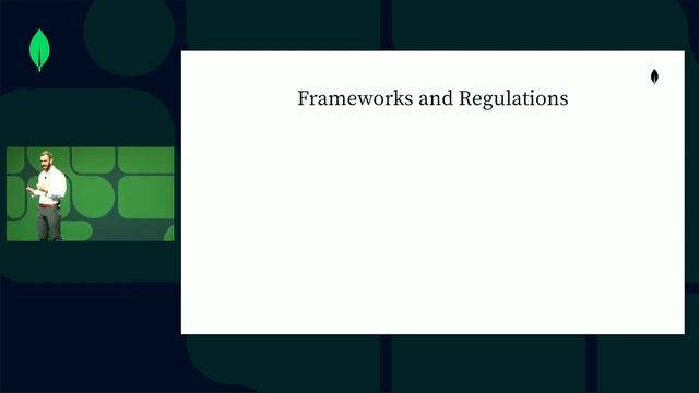 Data Resilience and Compliance Strategies with MongoDB Atlas