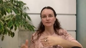 Что такое смена аттрактора? [Галина Фирсова]