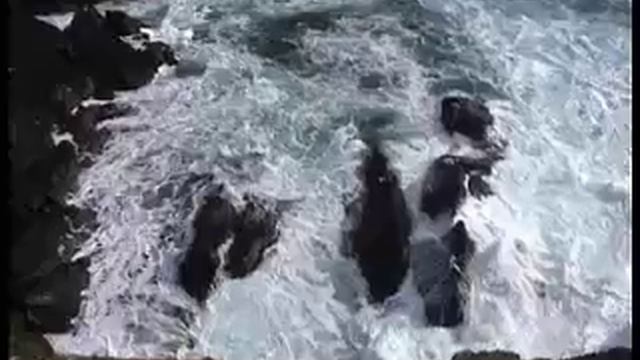 GULP Nigel walker artist shetland bike ride down hills and coast dangers(4) смотреть онлайн