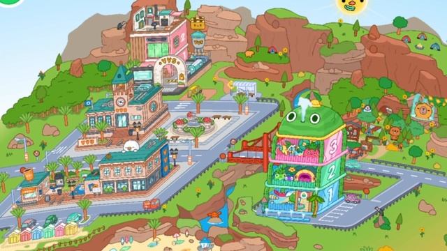 ВСЕ СЕКРЕТНЫЕ и КРАСИВЫЕ РЮКЗАКИ в ТОКА БОКА! ГДЕ НАЙТИ в ТОКЕ?! Toca Life World смотреть онлайн