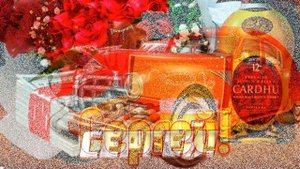 Поздравляю с Днем рождения, Сережа!