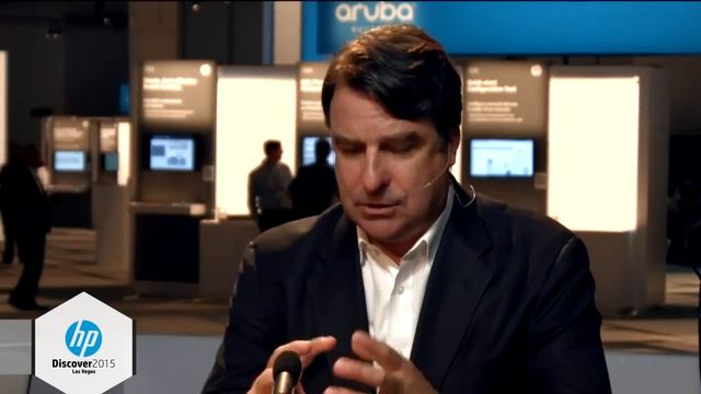 Bobby Patrick - HP Discover 2015 - theCUBE - #HPDiscover смотреть онлайн