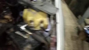 не греет печка на Опель омега а