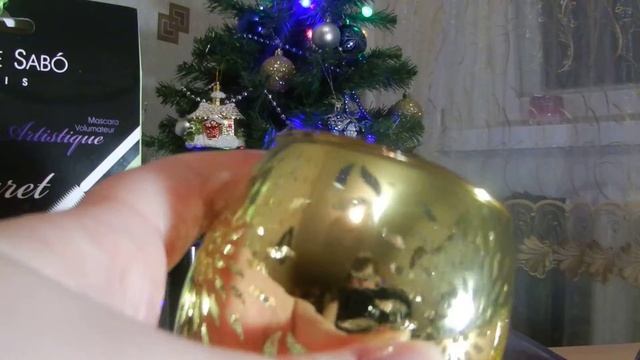 Приятные покупочки уходящего 2014 года) смотреть онлайн