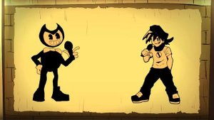 “Slaughter” but Everyone Sings it - Five Nights at Freddy’s x Friday Night Funkin Animation