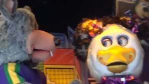 Chuck E. Cheese's "Jasper's Country Classic" - East Hanover, NJ