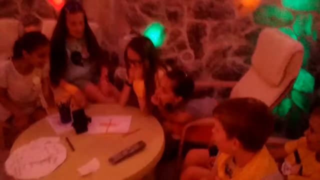 Как правильно вызывать Чарли-Чарли смотреть онлайн