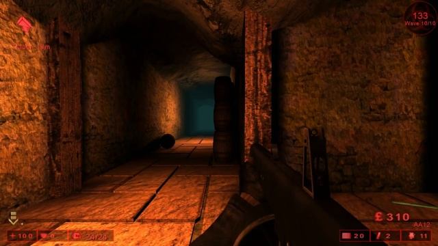 Killing Floor Random Game - Chthon Map HoE смотреть онлайн