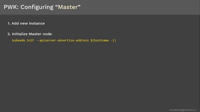 Play-With-K8s (PWK) in Kubernetes | Coupon: UDEMYNOV20 - Kubernetes Made Easy | Kubernetes Tutorial
