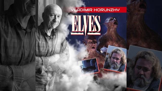 Grandfather Explains смотреть онлайн