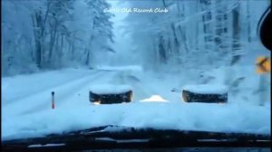 Chris Rea ~ Driving Home For Christmas (Еду домой на Рождество) - 1986