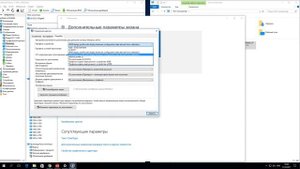Как установить драйвер монитора на Windows 10
