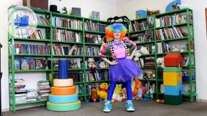 Физкульт-минутка 0+ (упражнения на гибкость и развитие пластики у детей).mp4