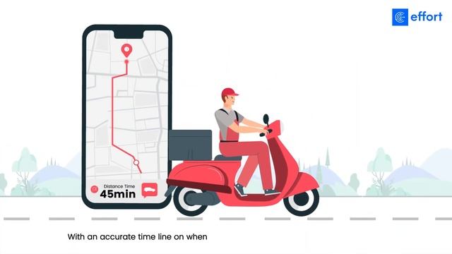 Roadside Assistance RSA For Automobile Industry  EFFORT - No Code Platform