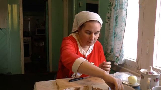 Как быстро засолить селёдку смотреть онлайн