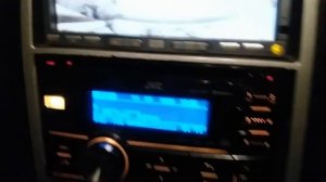 Камера заднего хода и боковая для Nissan Serena С25