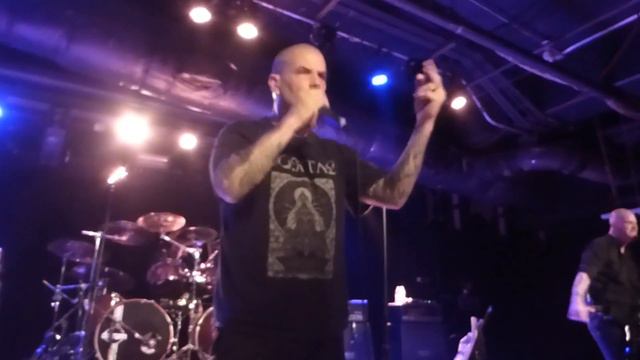 SCOUR - Full Show, Live at The Baltimore Soundstage on 7/5/2018 смотреть онлайн