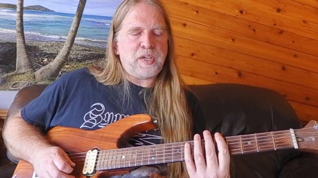 22 Levels Of Guitar Scale Applications & Practice Methods