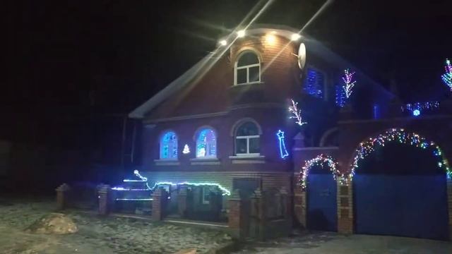 Новый год, тик-так, тик-так, быстро приближается Елена Халдина смотреть онлайн