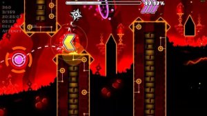 (Top 1 Insane Demon) Komodo by Espii 100% / Geometry Dash