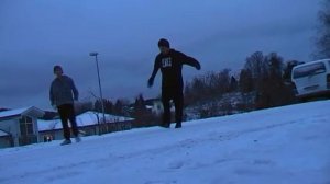 Kefix & Karsten - Xmas Freestyle