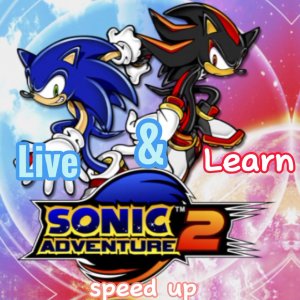 Live&Learn(speed up)